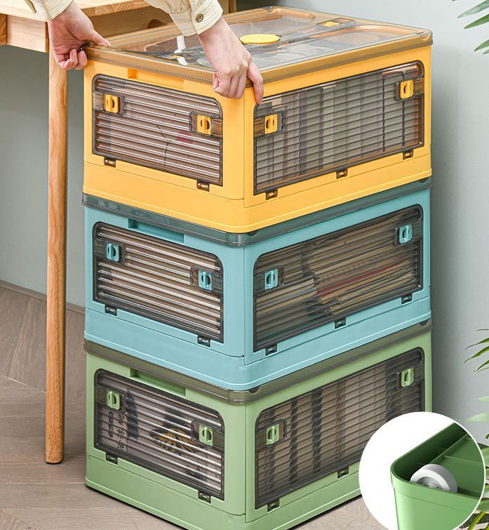 収納ボックス 88L-120L