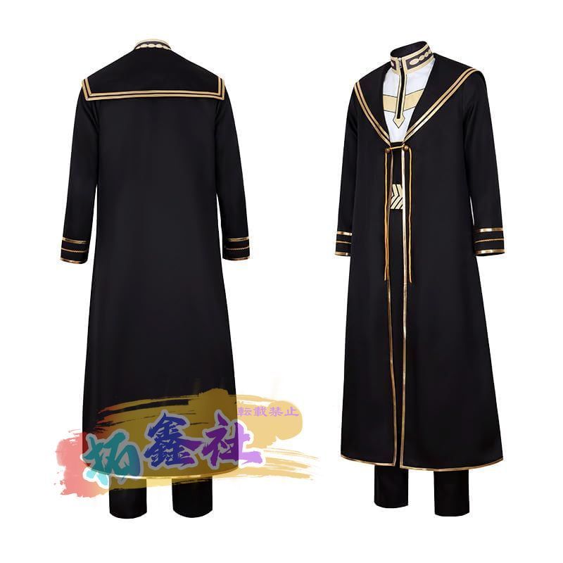 葬送のフリーレン フリーレンコスプレ衣装 ウィッグ セット 葬送の