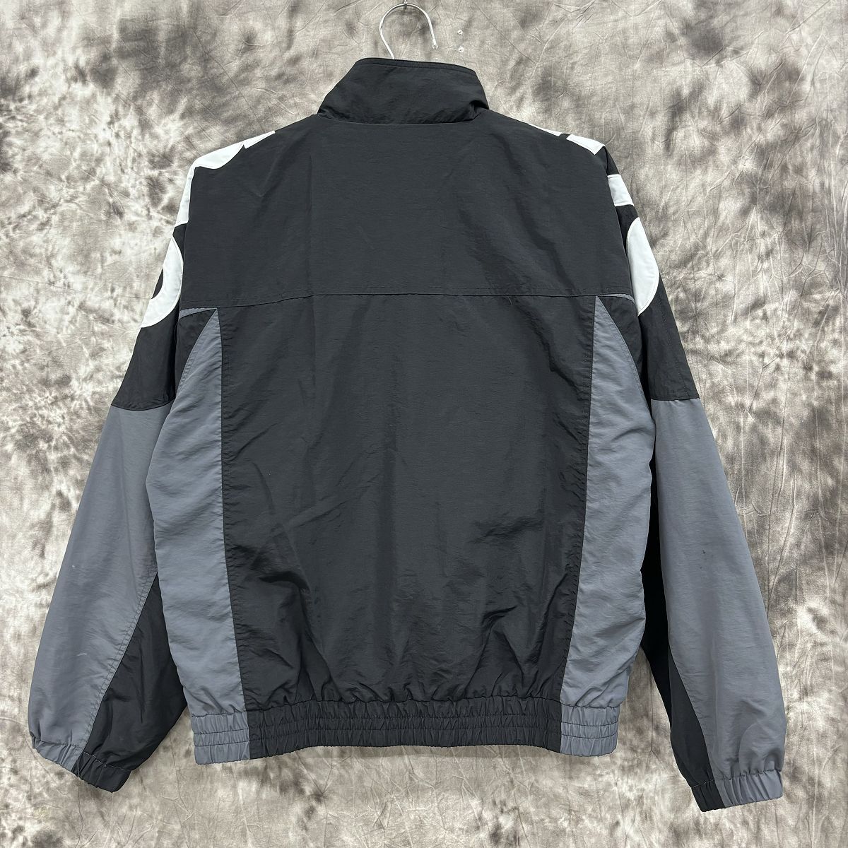 Supreme/シュプリーム【19AW】Shoulder Logo Track Jacket/ショルダー ロゴ トラックジャケット/M