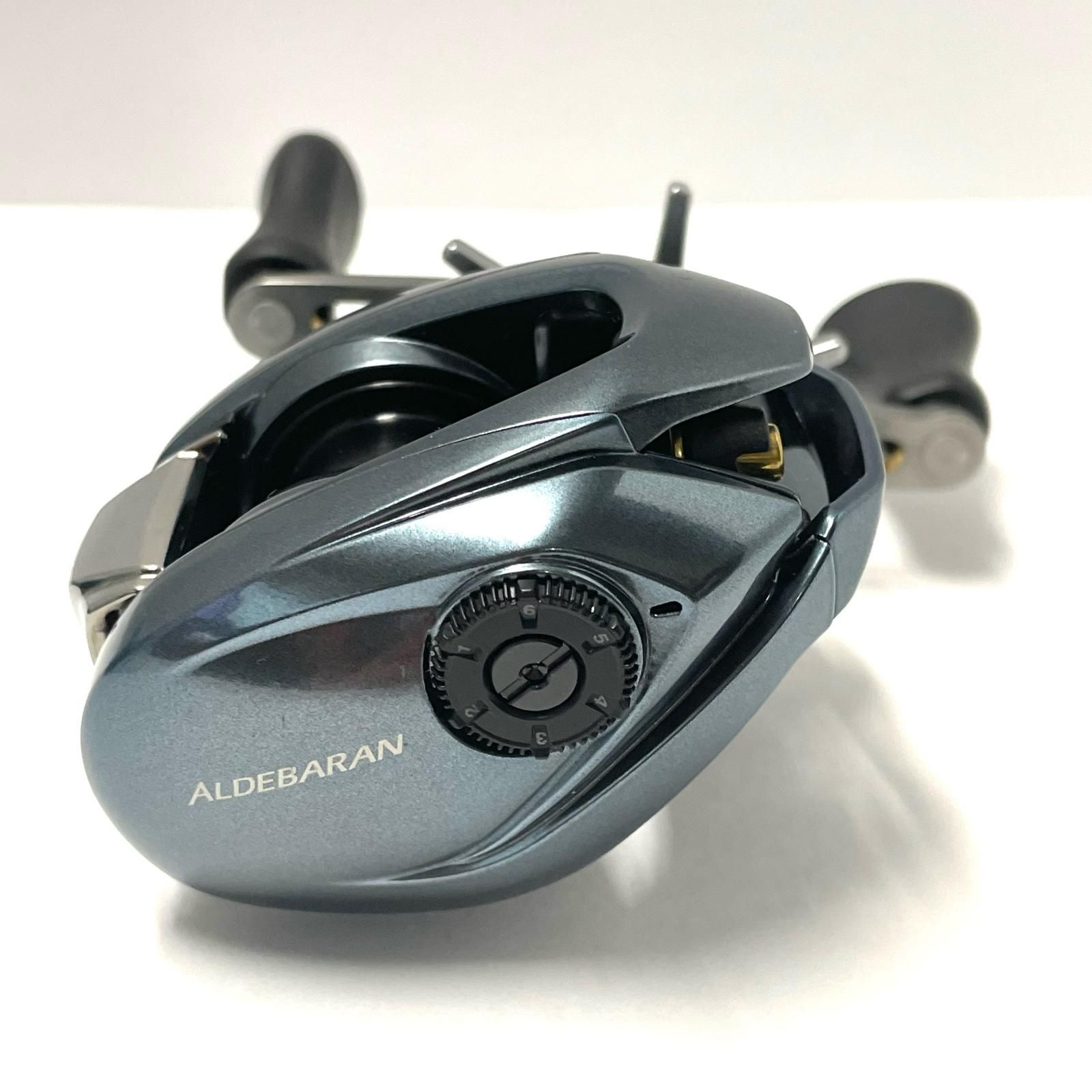 尾張小牧店】 中古 SHIMANO | シマノ リール 22アルデバラン 尾張小牧店】 中古 SHIMANO | シマノ リール 22アルデバラン