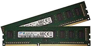 【中古】 SAMSUNG ﾃﾞｽｸﾄｯﾌﾟ用ﾒﾓﾘ 4GB DDR3 1600MHz PC3-12800 M378B5173EB0