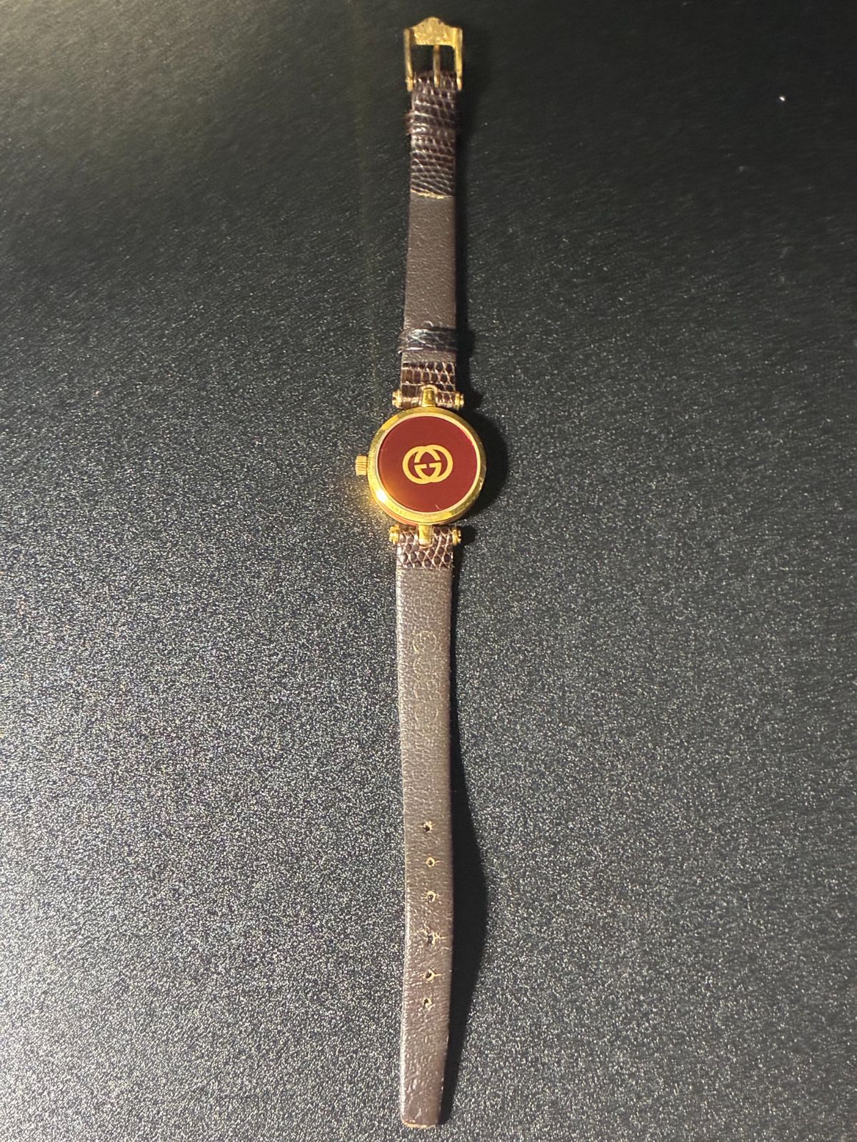 シェリーライン 時計