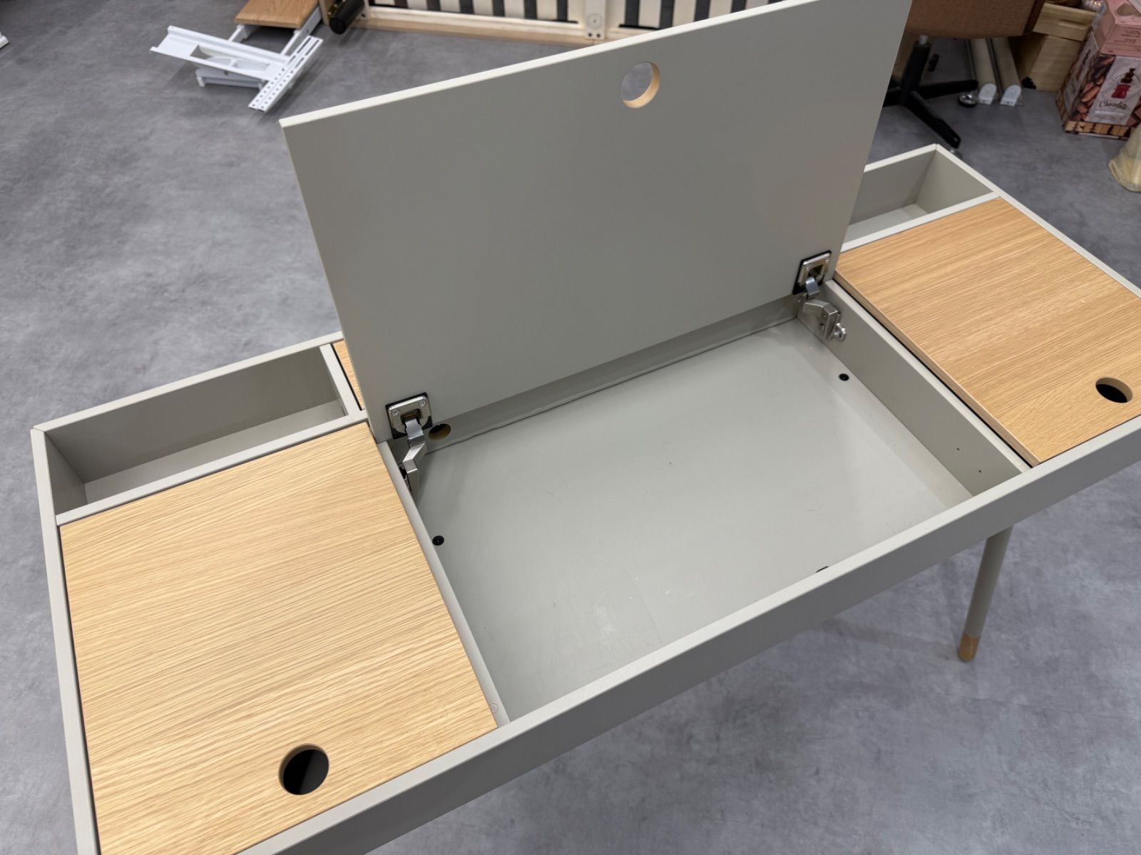 ボーコンセプト|BoConcept