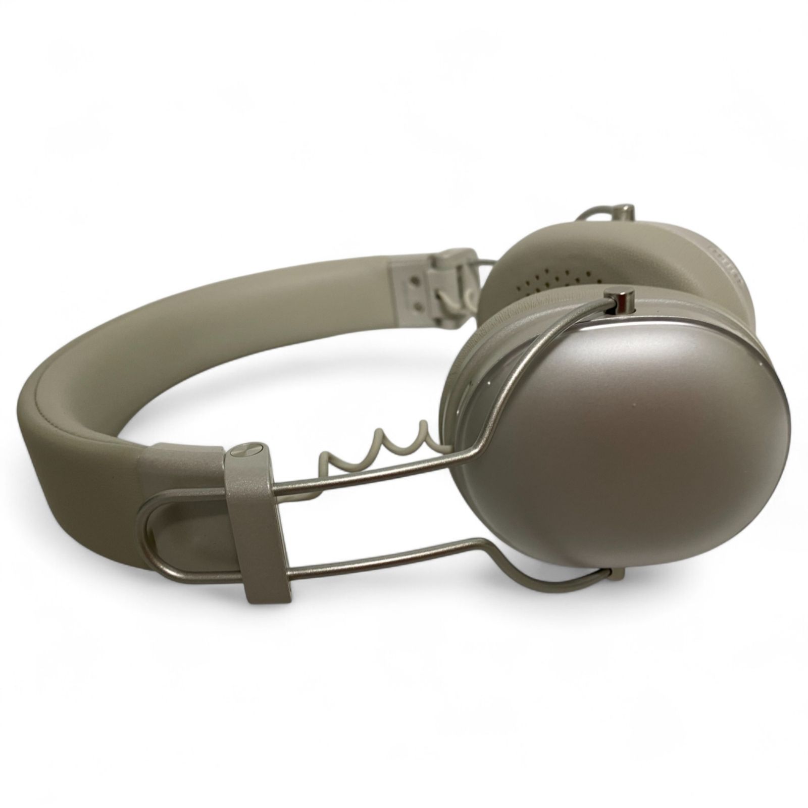 ◯ アビオット AVIOT ワイヤレスヘッドホン WA-Q1 ベーシュ 55