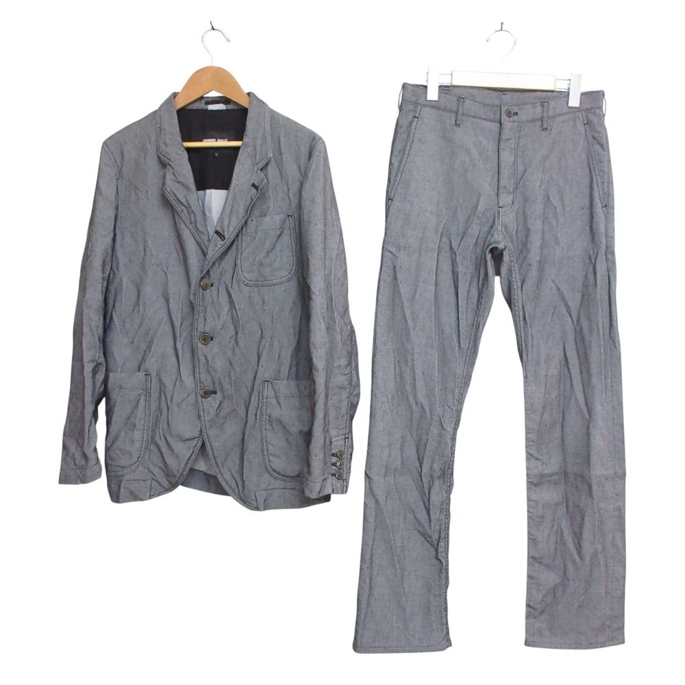 Comme