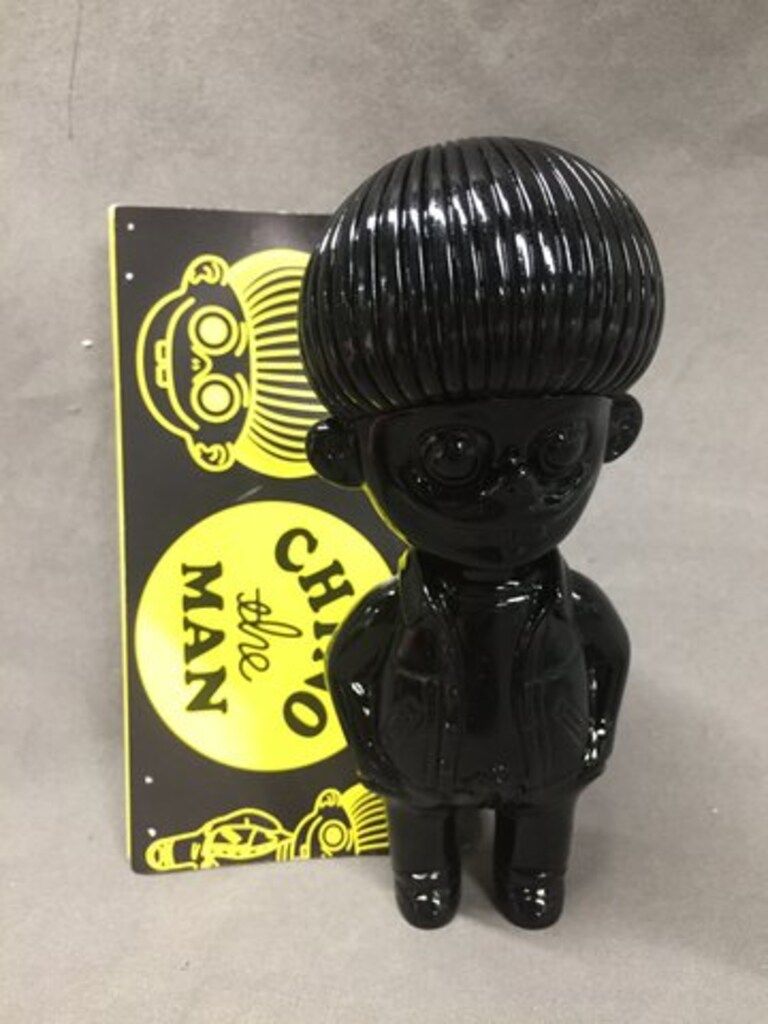 新品未開封Headlockstudio Monster World Box第二弾 未開封HEADLOCK STUDIO MONSTER WORLD BOX 第二弾 ヘッドロック