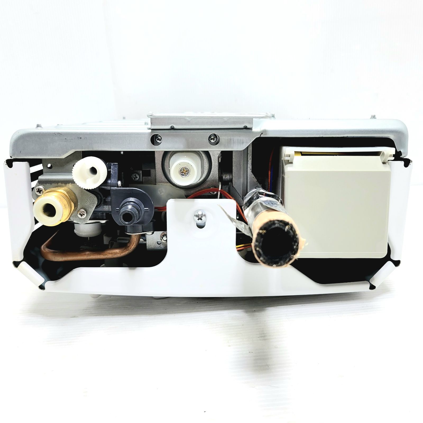 大阪ガス ガス湯沸器 533-H912 都市ガス用 2022年製 - メルカリ