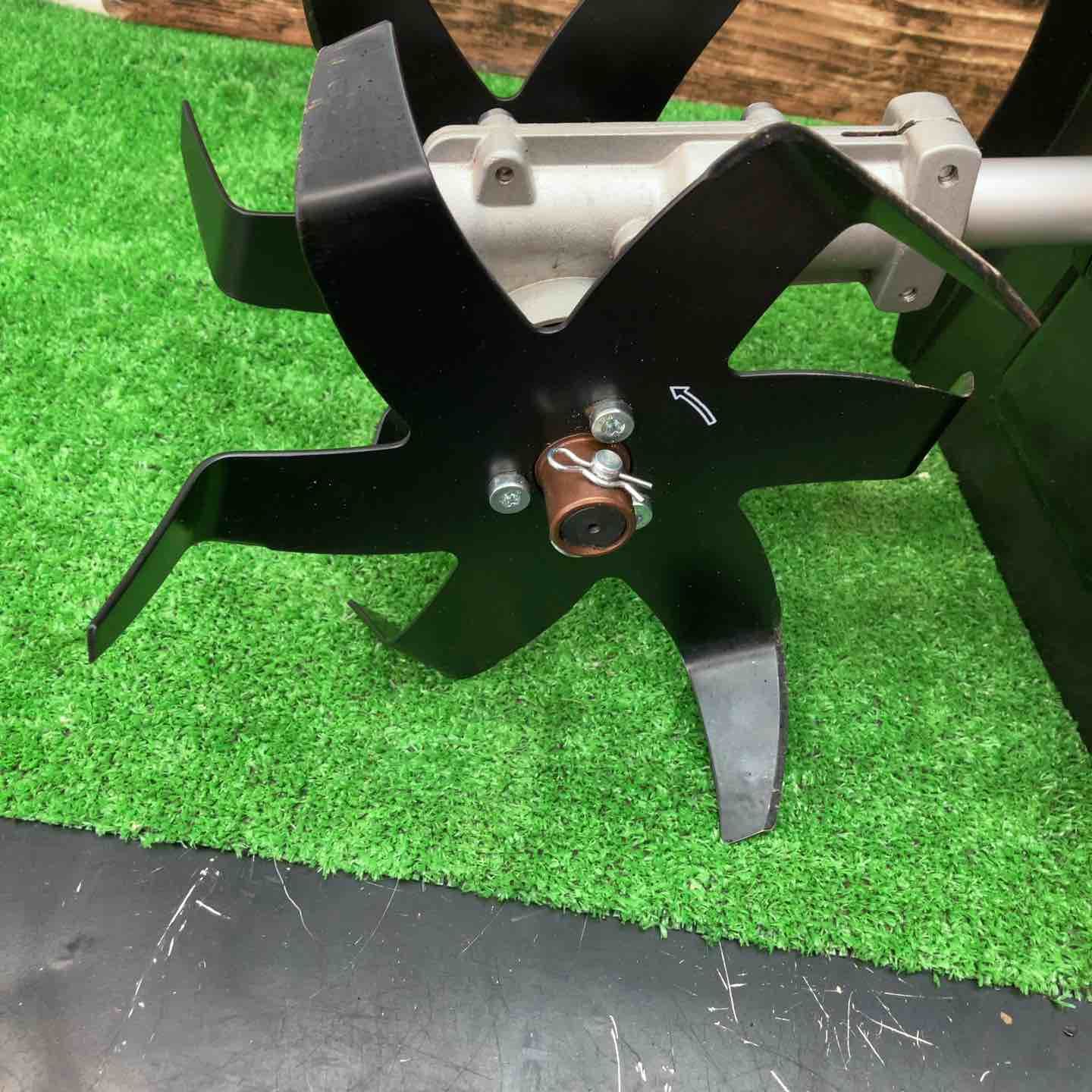 マキタ makita カルチベータ アタッチメントA-67309 KR401MP 川越店 LAWEED_CL