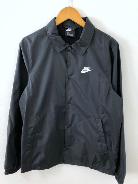 NIKE（ナイキ）CJ4798-010　JDI　ウーブンジャケット　コーチジャケット【E2459-007】