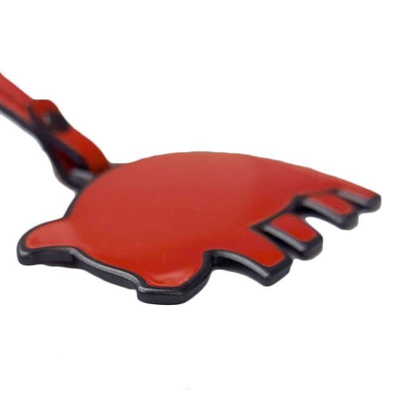 BOTTEGA VENETA/ボッテガヴェネタ 新品・ アウトレット ブタ エナメル