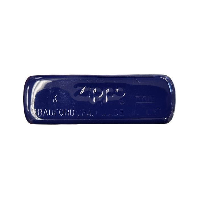 Zippo ジッポー URUSHI B&S DESIGN オイルライター 漆塗り 坂本