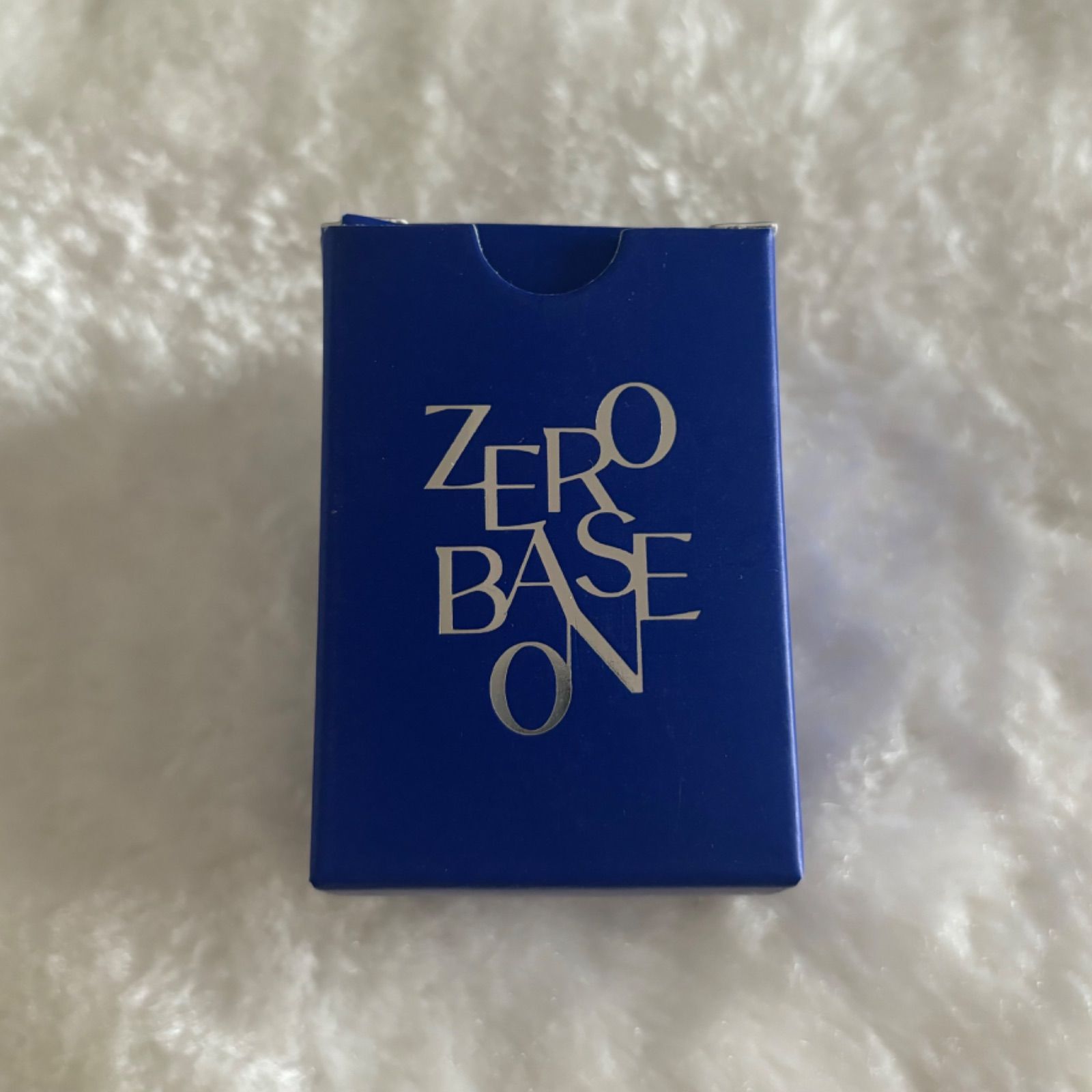 ZEROBASEONE MINI LIGHT RING ミニライトリング ミニペンラ ミニペン