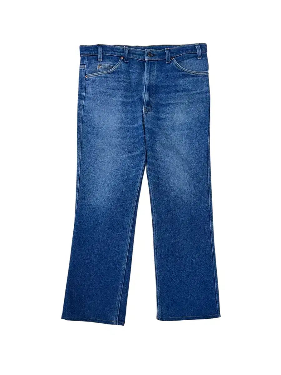 38 ） 80s ヴィンテージ LEVI'S(リーバイス) 517 ブーツカット