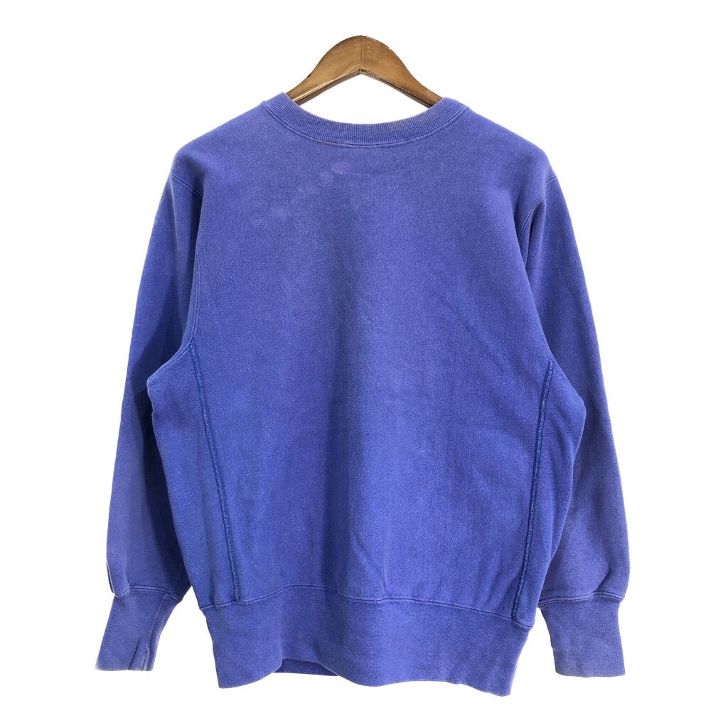 90年代 USA製 Champion チャンピオン REVERSE WEAVE リバース