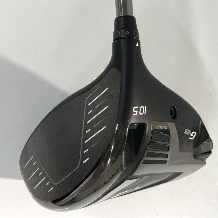 【訳あり品】P I N Gドライバー G425 SFT PING G425 SFT 10.5 tour 173-75R 希少シャフト