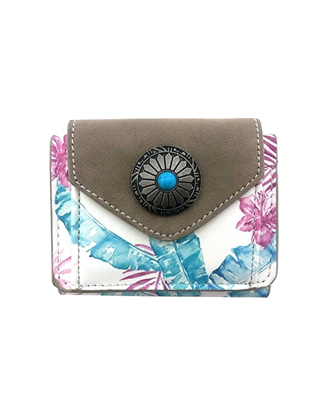 Jessica Miyukiミニウォレット