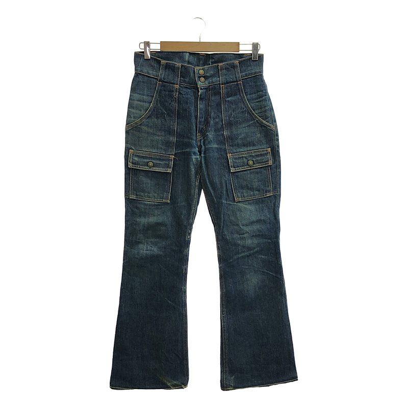 Levi's / リーバイス | 70s ヴィンテージ ブーツカット ブッシュ Levi's / リーバイス | 70s ヴィンテージ ブーツカット ブッシュ