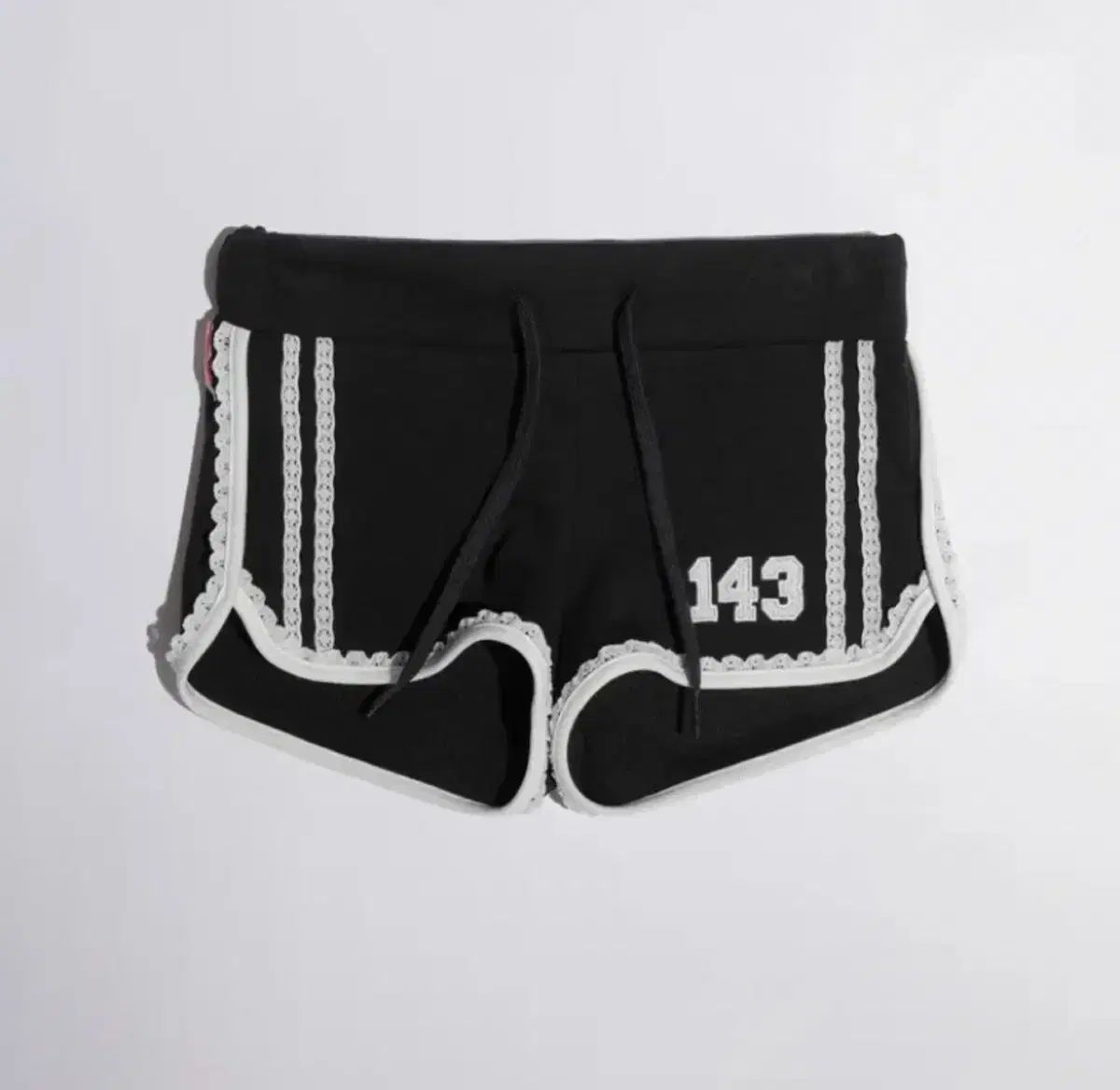 新作 Rick Owens × Champion Dolphin ショートパンツ Rick Owens