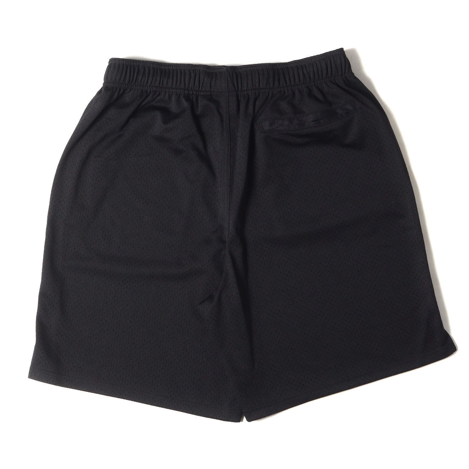 新品 STUSSY ステューシー パンツ サイズ:M 21SS 8ボール メッシュ 