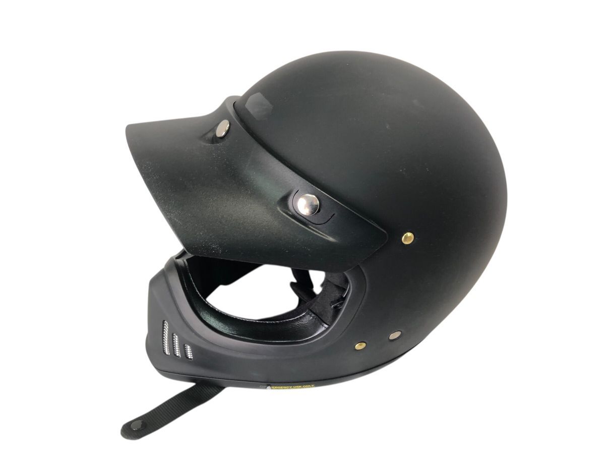 ショウエイ SHOEI EX-ZERO Lサイズ 使用少な目 臭い無し TO-M2900
