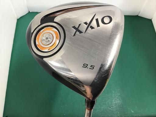 XXIO-XゼクシオＸ（2022）10.5 フレックスS 純正シャフト ダンロップ 2022 ゼクシオ X XXIO X ドライバー 10.5度 レンチ付 純正