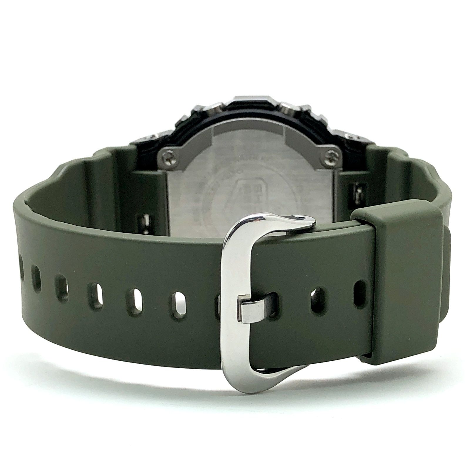 G-SHOCK ジーショック GM-5600B-3 メタルカバード メタルベゼル