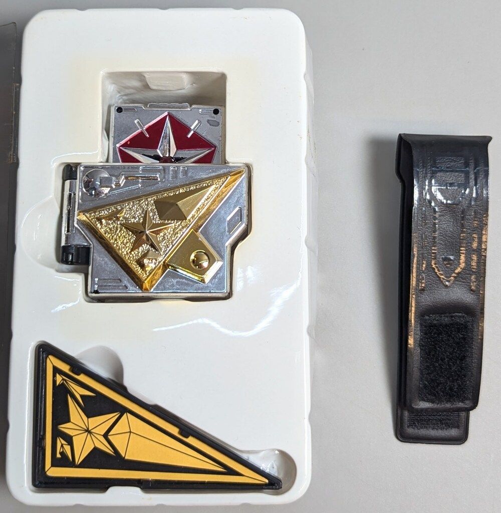 勇者指令ダグオン ダグコマンダー