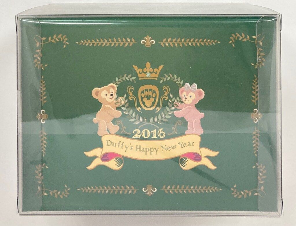 ダッフィー＆シェリーメイ コレクションドール2016 DSC_045311.jpg