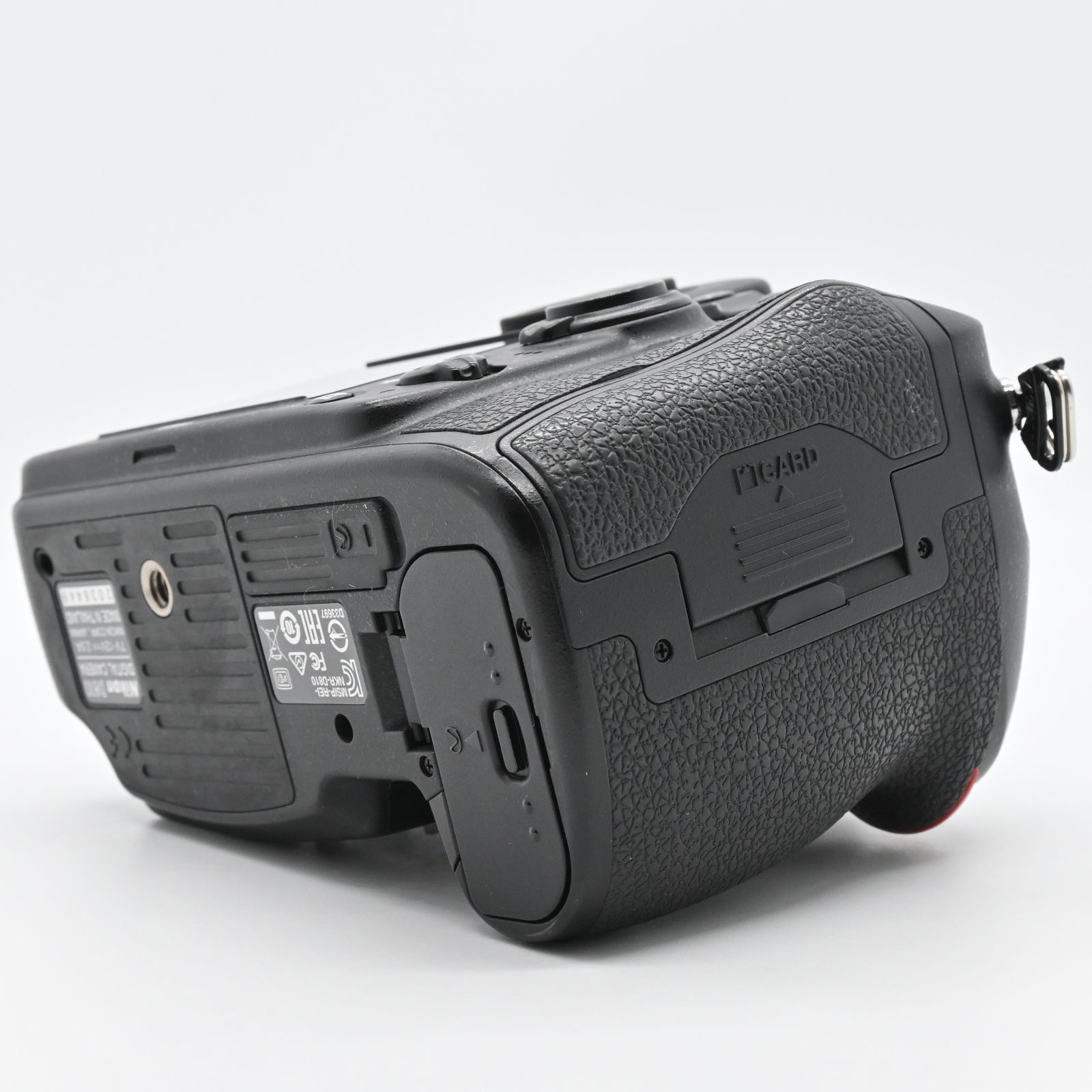 ☆美品☆Nikon D810 ボディ ショット数 5977回 - メルカリ