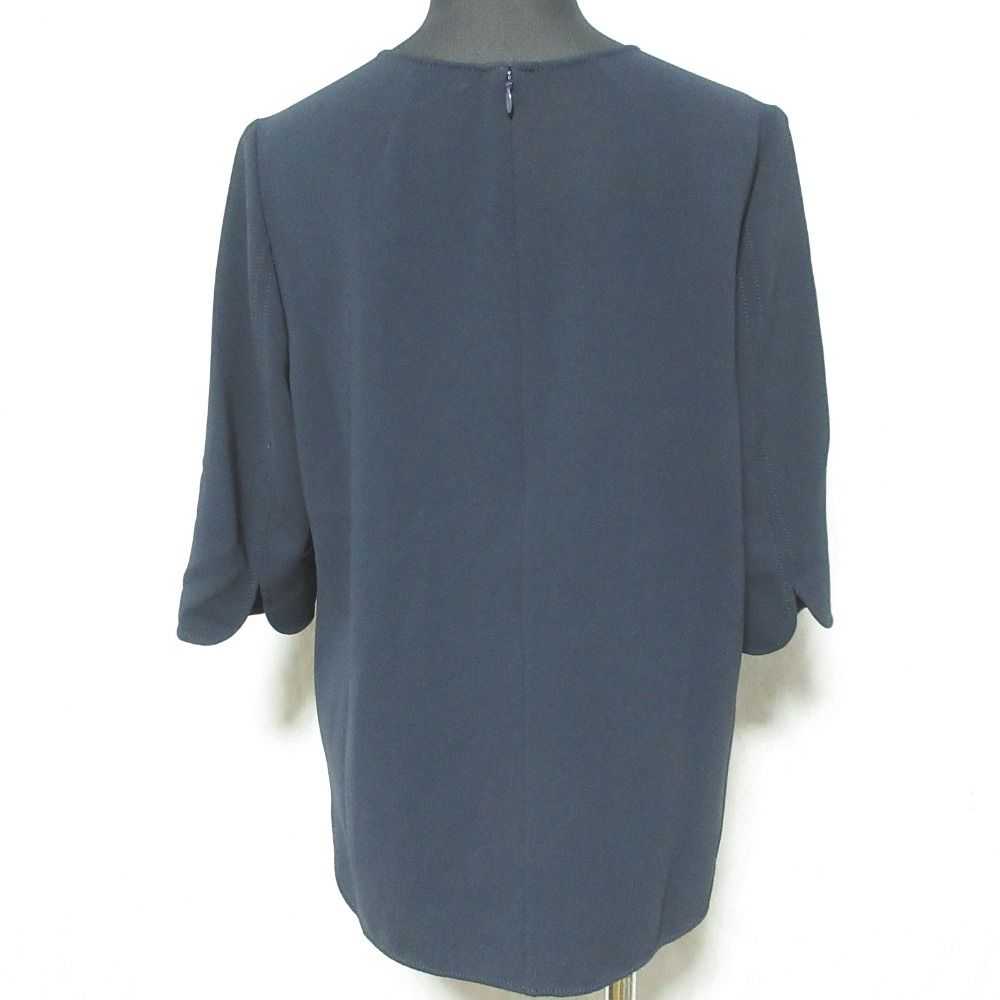 ドゥーズィエムクラス　Enchant ブラウス Enchant ブラウス（シャツ／ブラウス）｜Deuxieme Classe