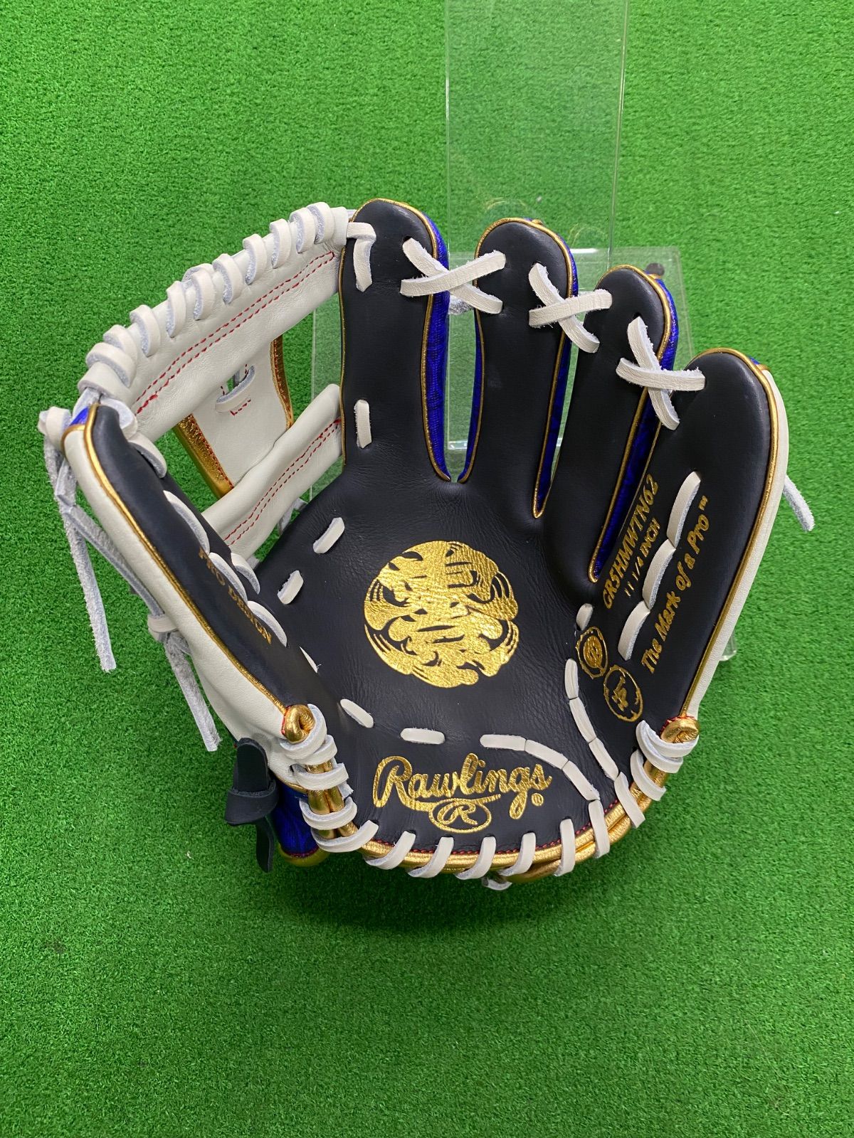 ローリングス〜MLB WORLD TOUR TOKYO SERIES 2025〜限定グラブ