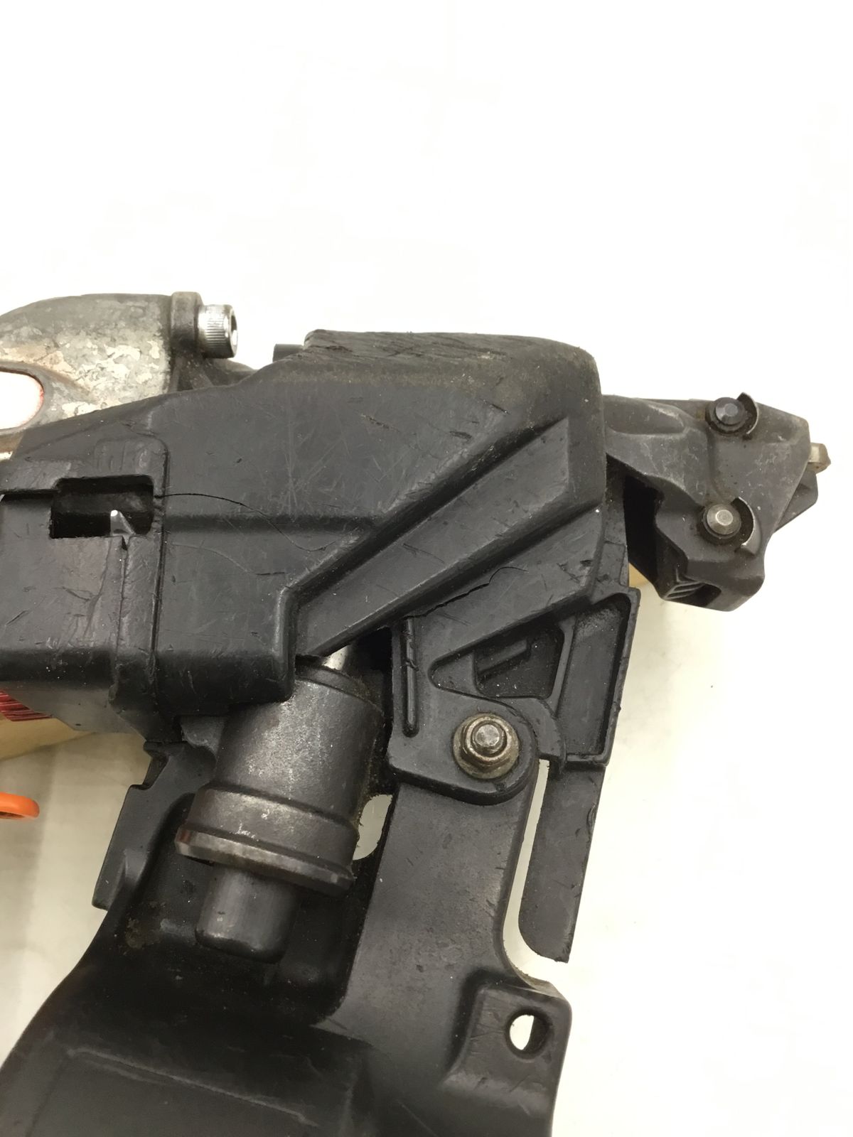 マックス 高圧スーパーネイラ