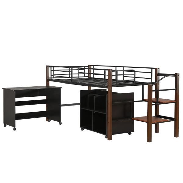 高さ109m ハイベッド