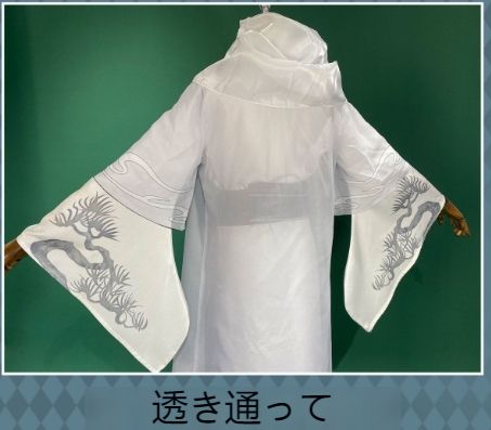 文化祭 コスプレイベント用