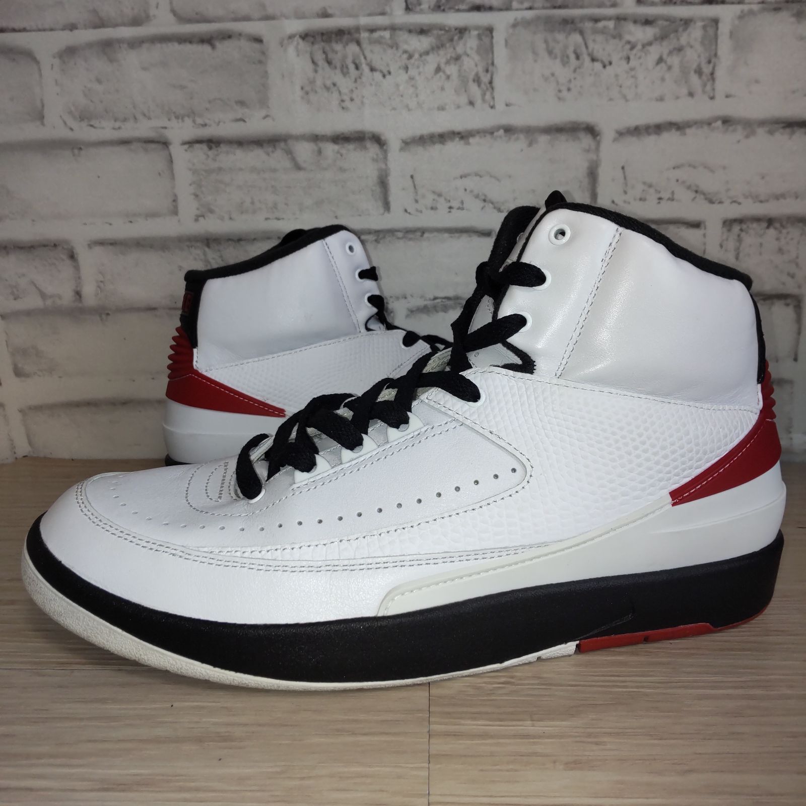 Nike Air Jordan 2 OG 