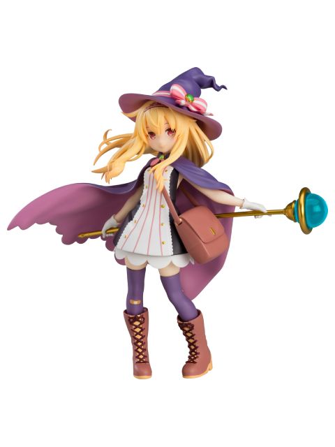 【未開封】POP UP PARADE リトルウィッチノベタ 完成品フィギュア POP UP PARADE ノベタ 「リトルウィッチノベタ」 - メルカリ