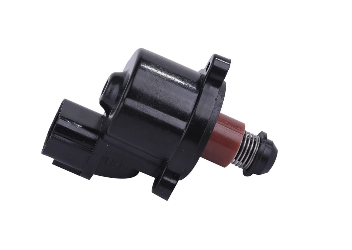 日産 販売 スバル R2　RC1　RC2 スロットルボディISCV 　ISCバルブ アイドルセンサー　87