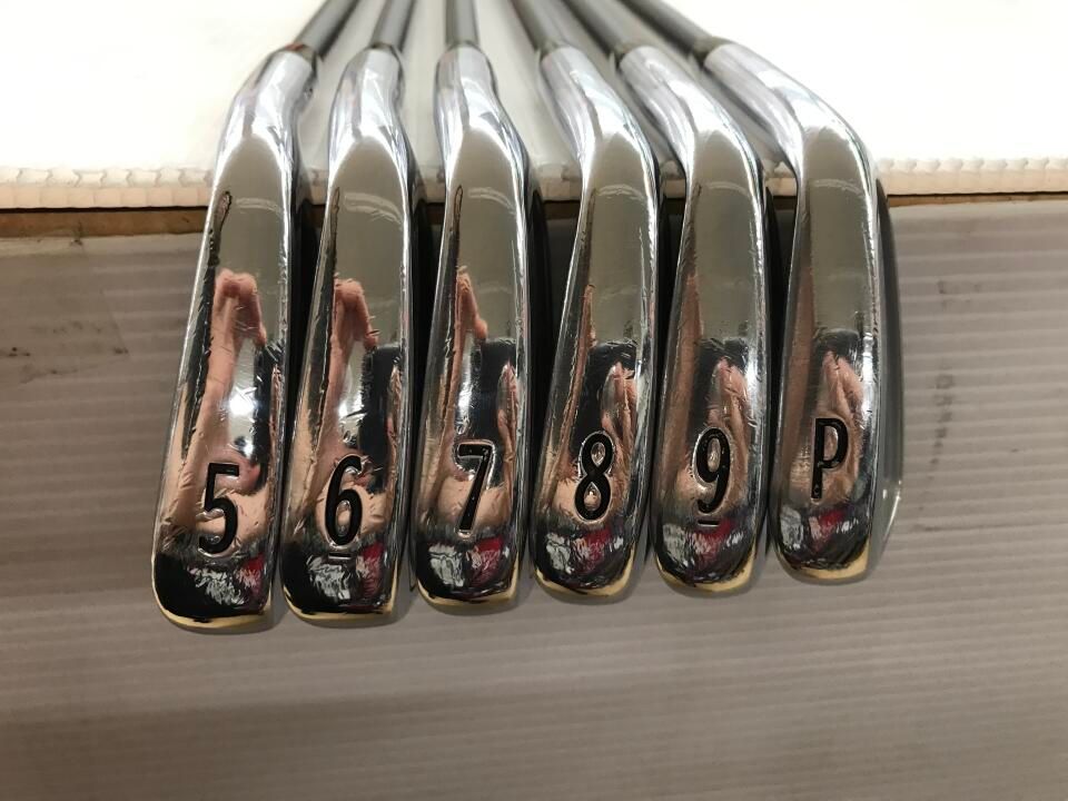 CB 716 KBS TGI 100 アイアンセット タイトリスト 最短