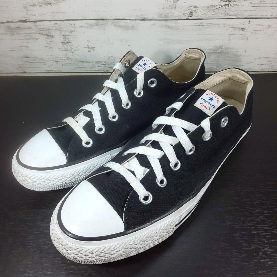 CONVERSE NEXTAR110 OX 25.5cm - メルカリ 