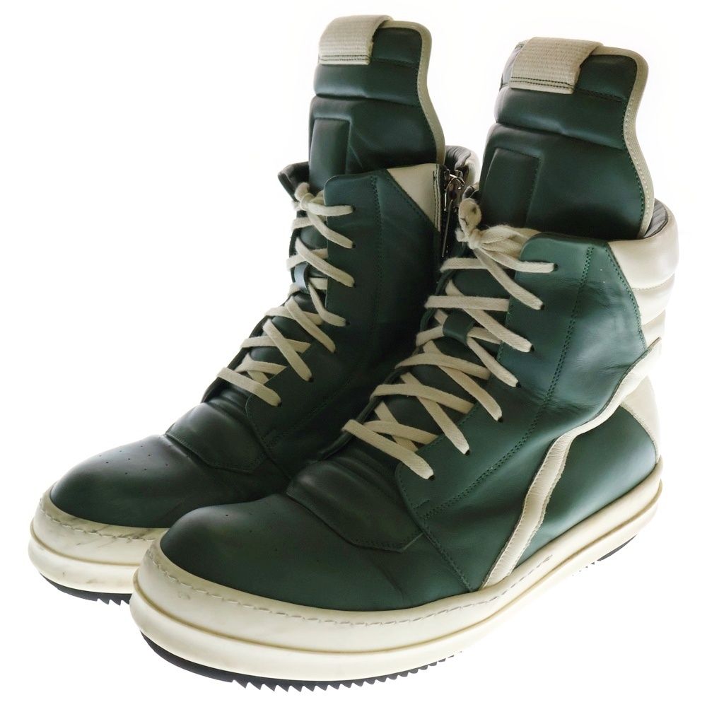 Rick Owens (リックオウエンス) GEOBASKET ジオ バスケット