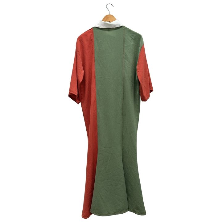 LOEWE (ロエベ) 1718099 D2196660GA 2019SS ワンピース レディース  