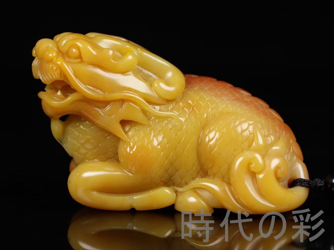 中国古美術 寿山石 瑞獣把件 工芸品 骨董品 古玩 時代物 細密彫 古賞石