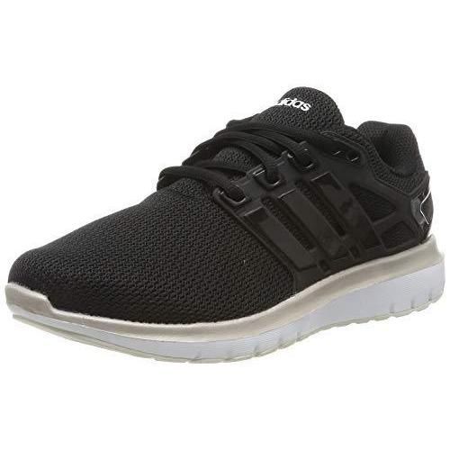 SALE，限定SALE アディダス(adidas) ランニングシューズ エナジークラウドV S16 F35051 コアブラック/コアブラック/プラチナメット 26.0cm その他
