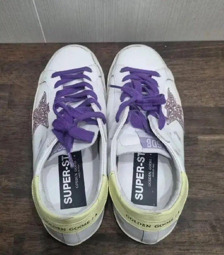 golden goose スニーカー ゴールデングース 36 GOLDEN GOOSE