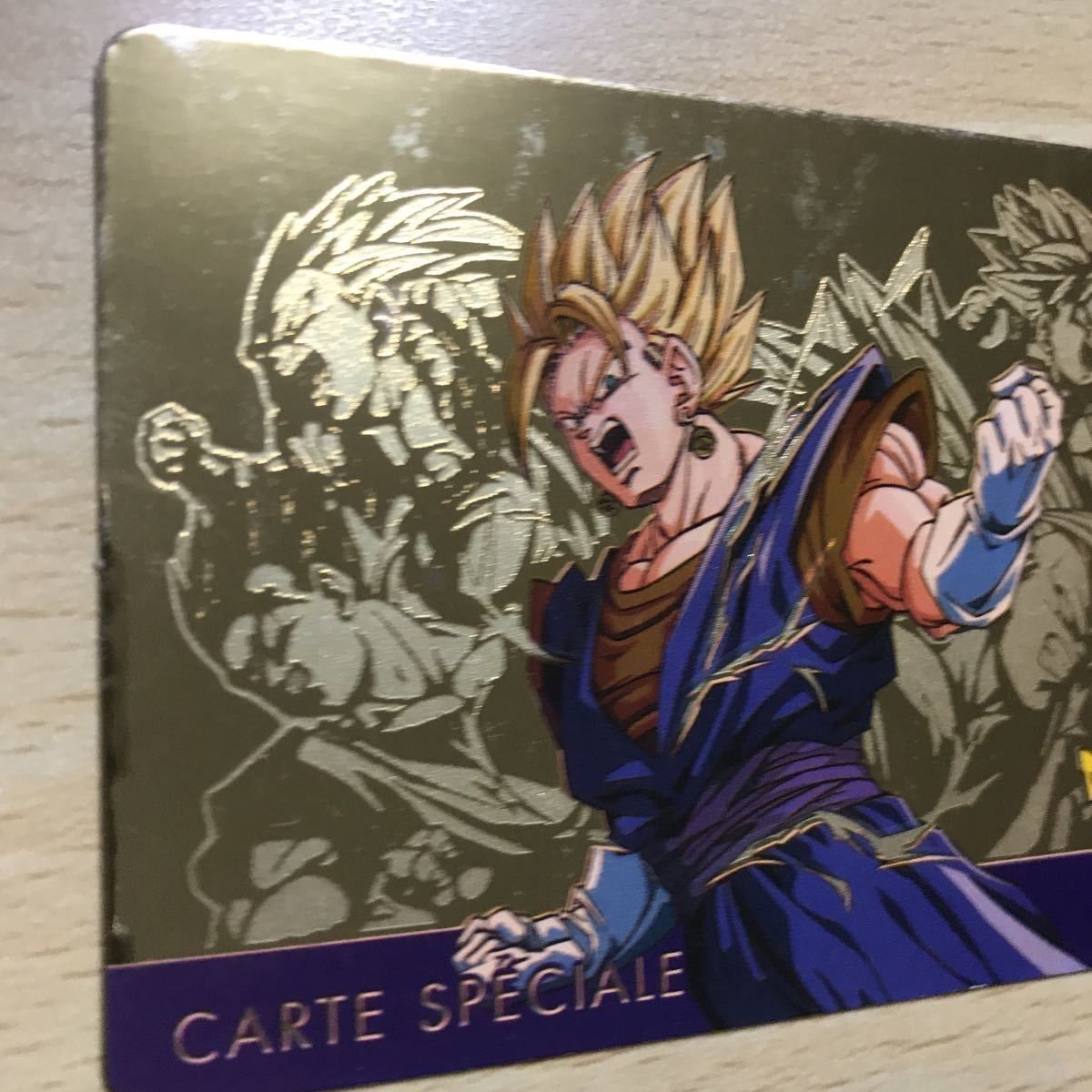 交渉歓迎 ca9-3 ドラゴンボール スーパーバトル フラッシュ ボーナス 