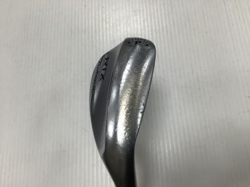 クリーブランド Cleveland RTX ZIPCORE ツアーサテン 56°/10° MID