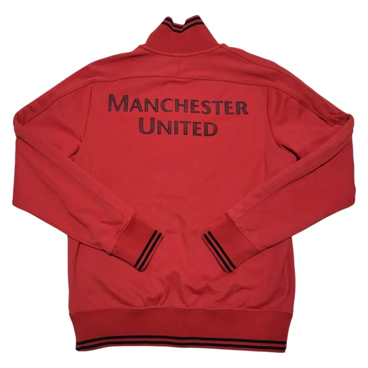 NIKE 古着 ナイキ MANCHESTER UNITED マンチェスター
