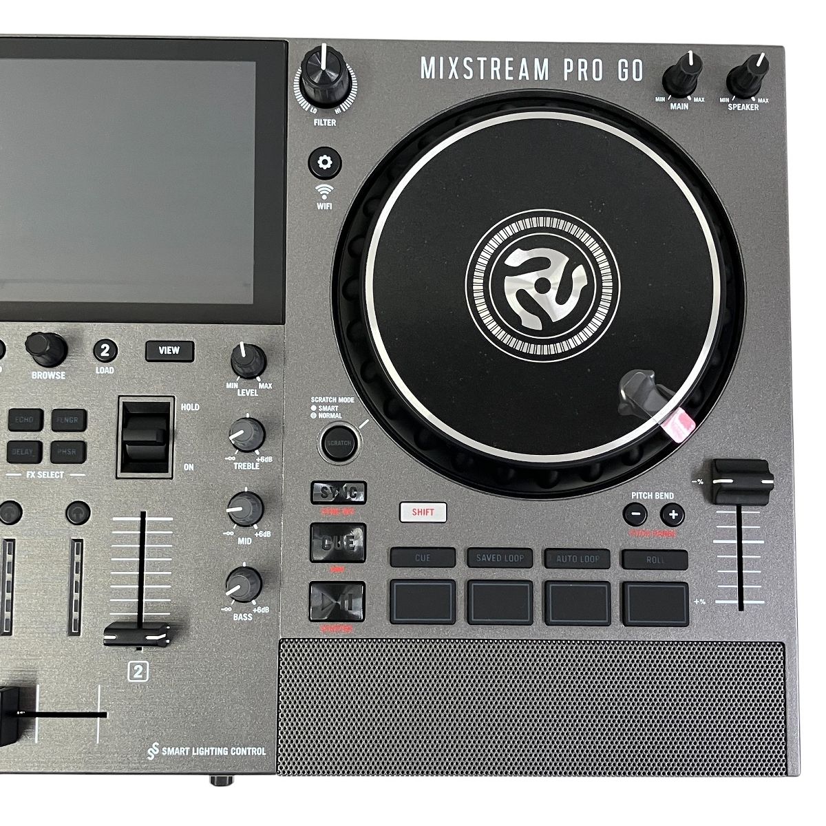 DJコントローラー