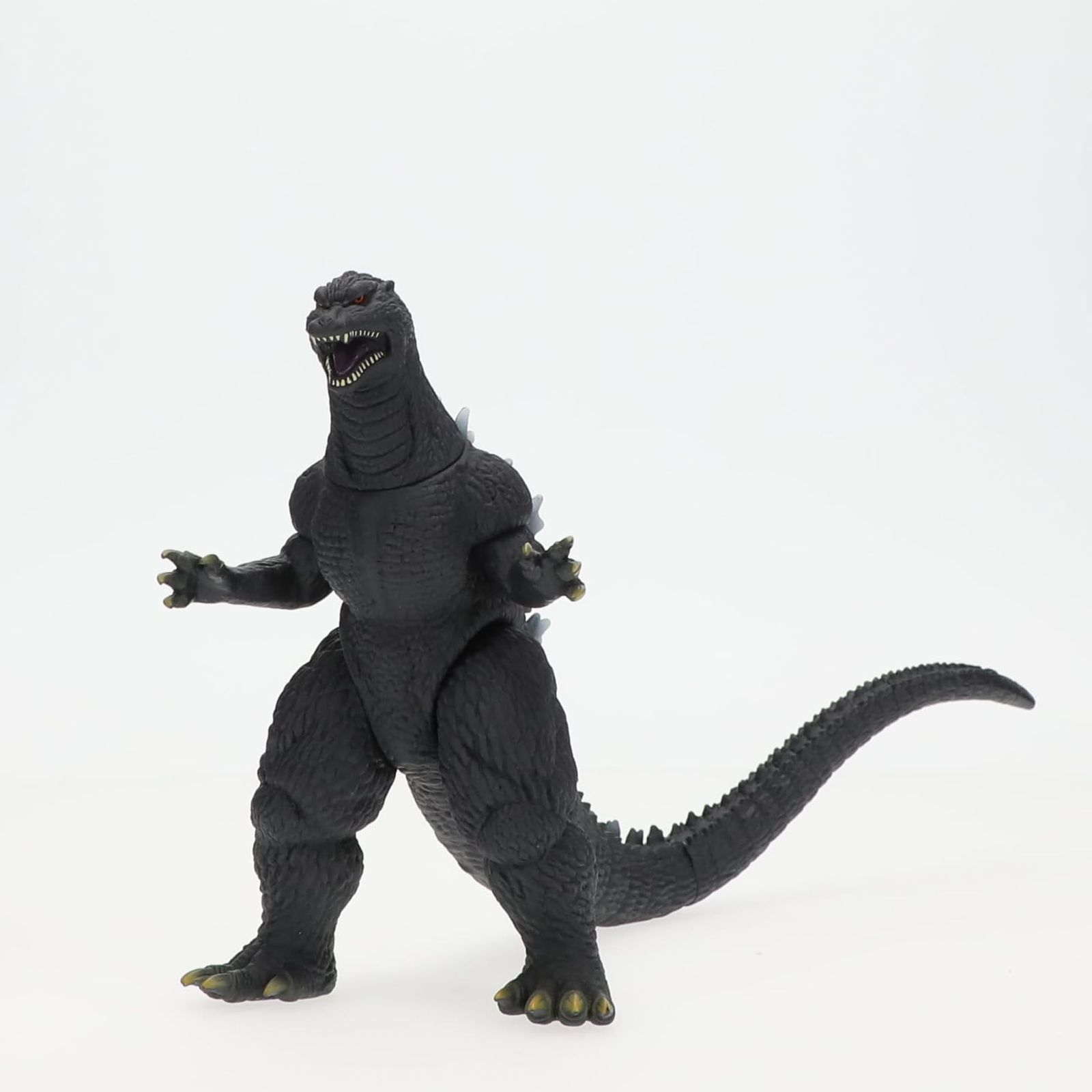 メルカリ最安値！　ゴジラ (GODZILLA)ファイナルウォーズ　フィギュア ゴジラ ファイナルウォーズ 可動フィギュア - メルカリ