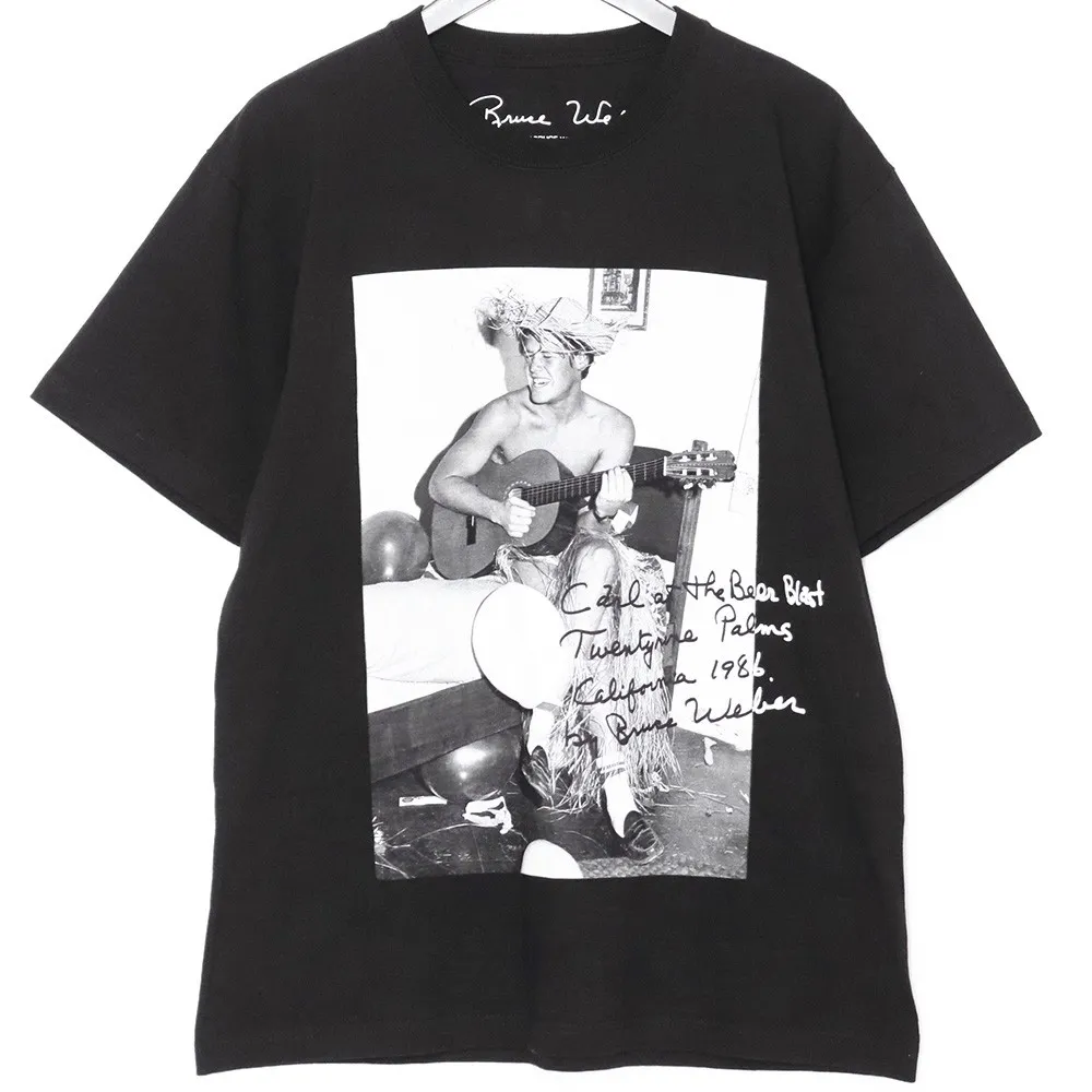 カラカラさん専用　Bruce Weber×biotop XXL ブルースウェバー カラカラさん専用 Bruce Weber×biotop XXL ブルースウェバー - メルカリ